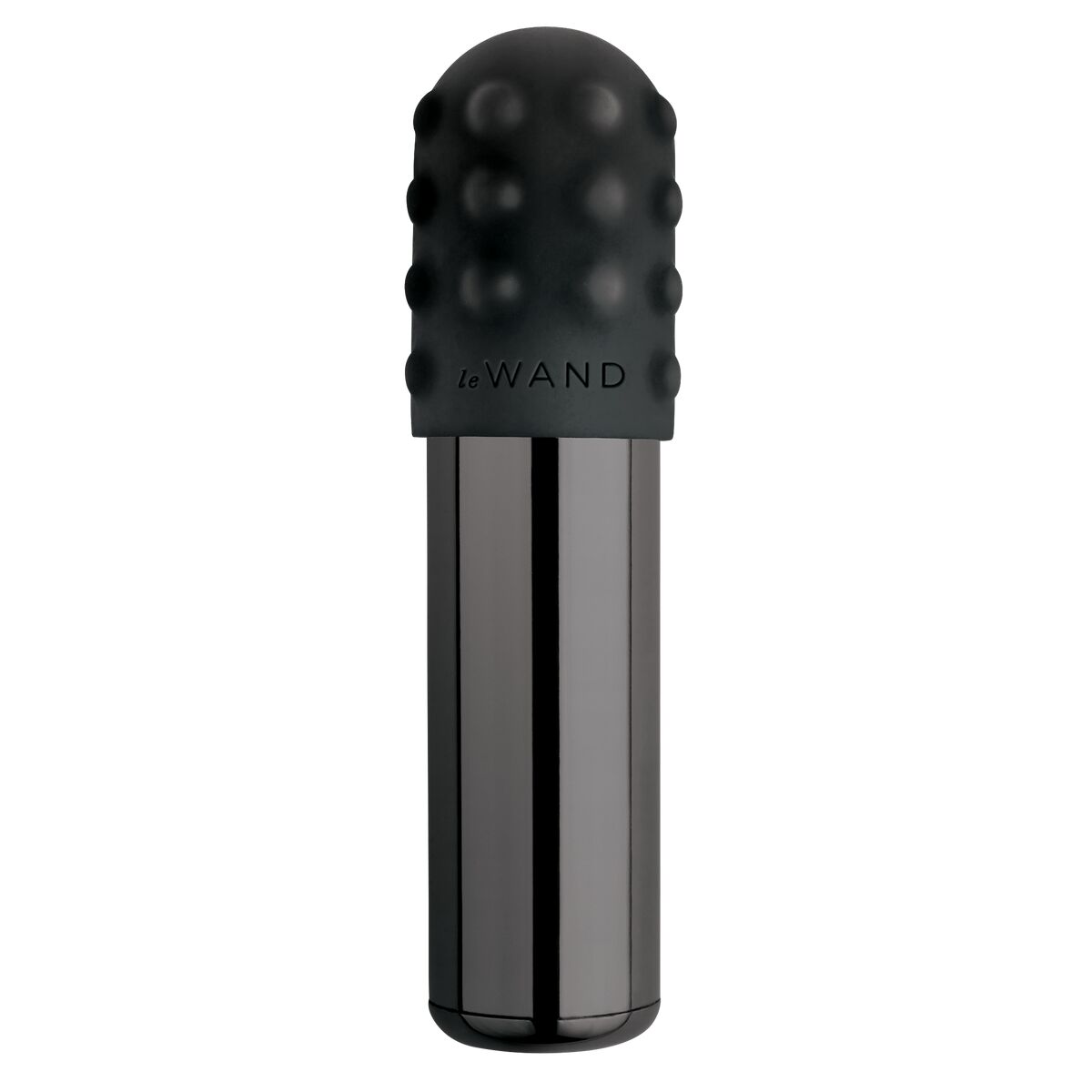 Kogel Vibrator Le Wand Bullet Zwart